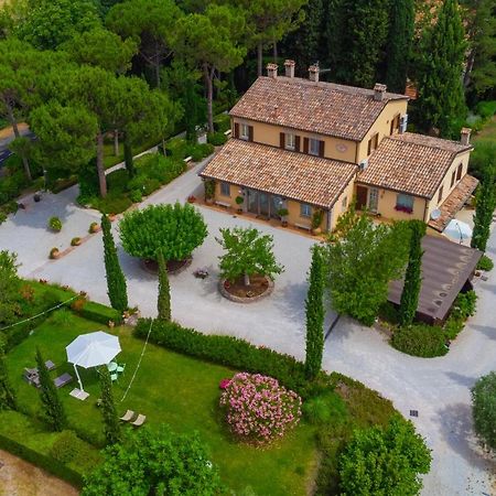 Il Poggianino Bed & Breakfast Poggio Berni Exterior foto