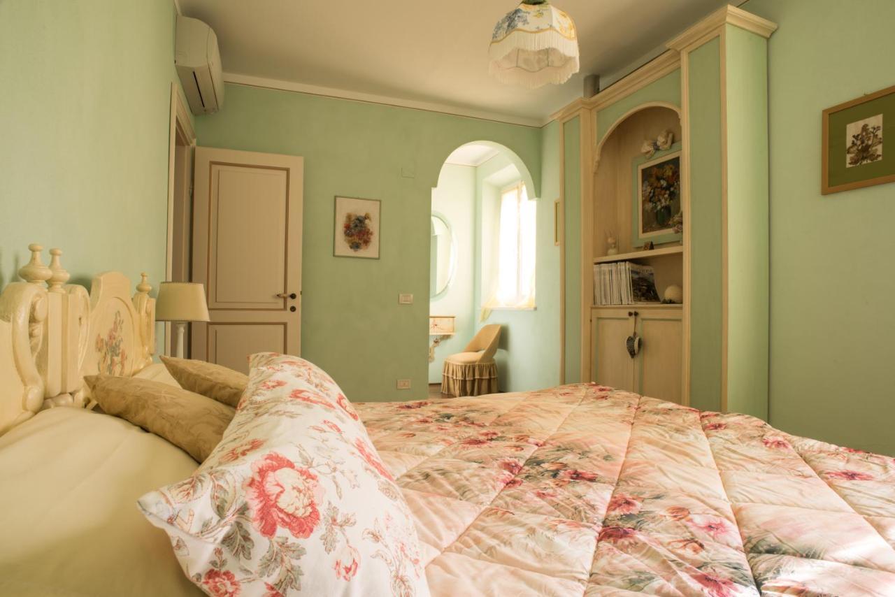 Il Poggianino Bed & Breakfast Poggio Berni Exterior foto