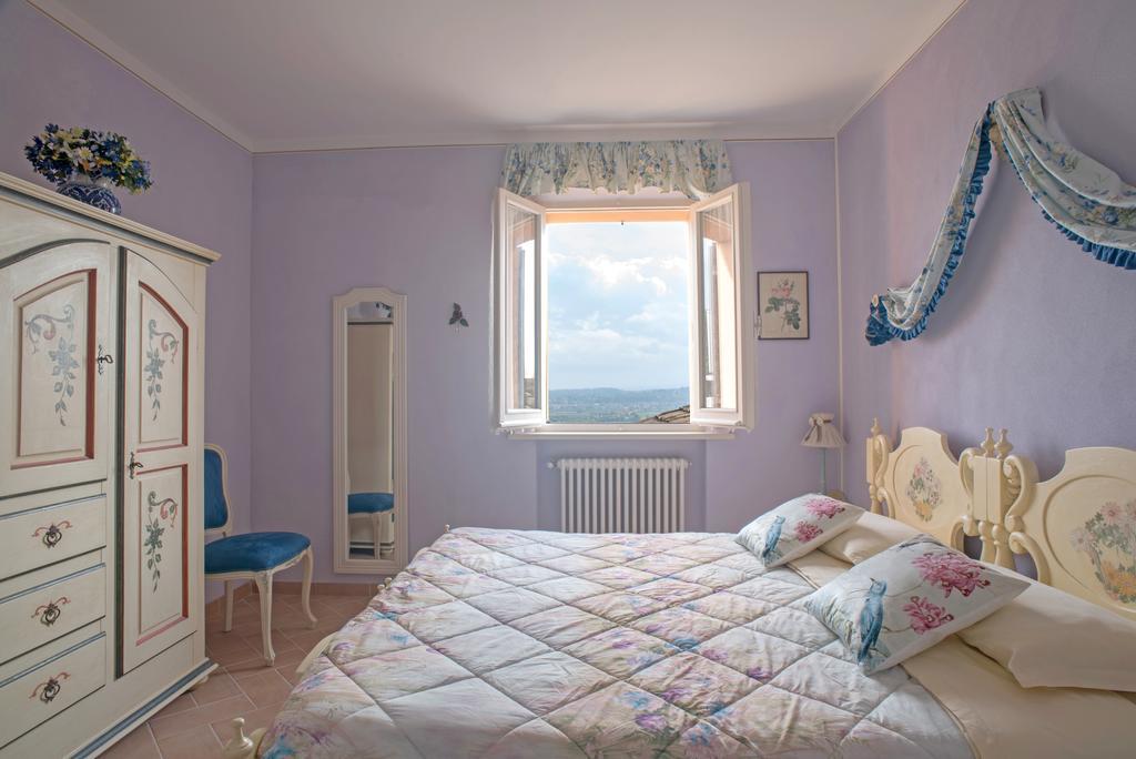 Il Poggianino Bed & Breakfast Poggio Berni Exterior foto