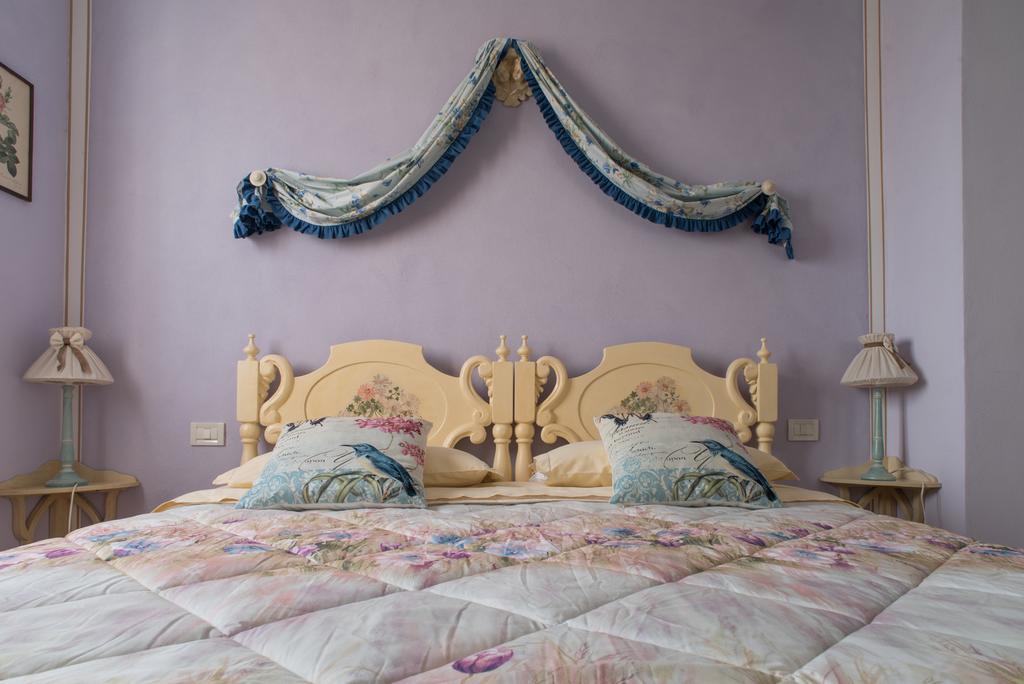 Il Poggianino Bed & Breakfast Poggio Berni Exterior foto